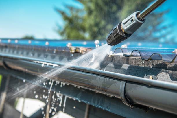 Best Pressure Washing Contractors  in Weedsport, NY