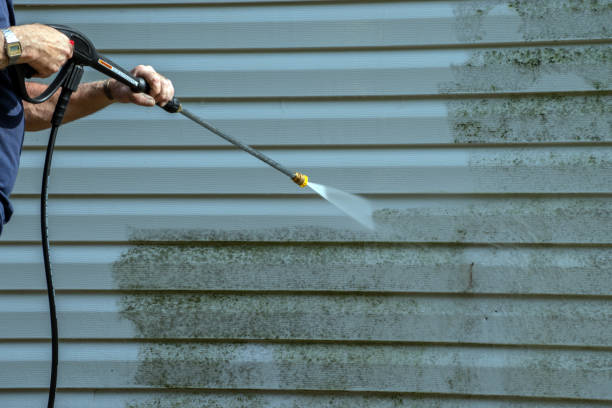 Why Choose Our Certified Pressure Washing Experts for Your Project Needs in Weedsport, NY?