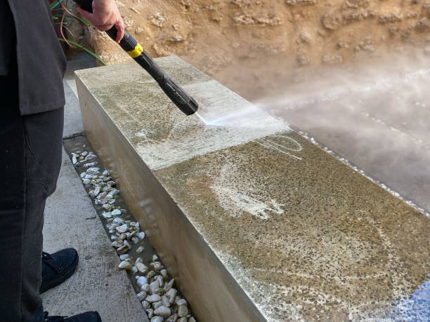 Pressure Washing Estimates in Weedsport, NY