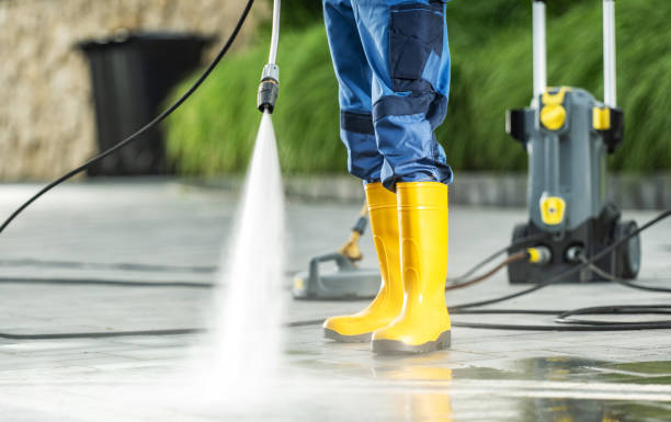 Best Affordable Pressure Washing  in Weedsport, NY