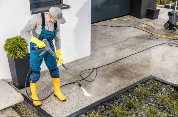 Why Choose Our Certified Pressure Washing Experts for Your Project Needs in Weedsport, NY?