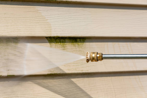 Best Garage Pressure Washing  in Weedsport, NY