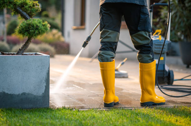 Professional Pressure Washing in Weedsport, NY